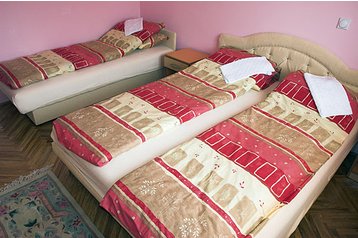Serbia Privát Zlatibor, Interno
